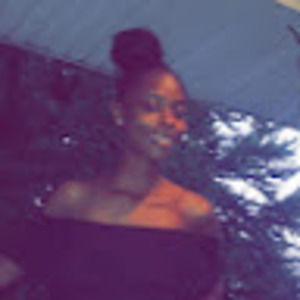 Meet your Posher, Jacinta